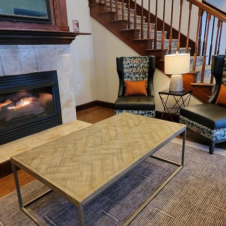 Best Western Fort Wayne Inn & Suites North Екстериор снимка