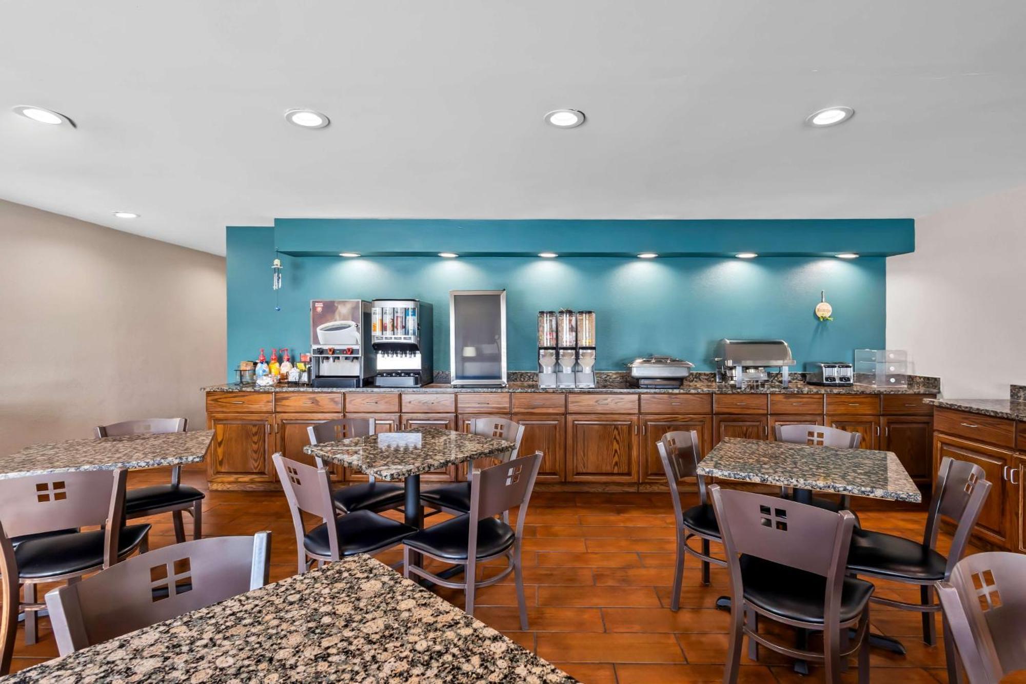 Best Western Fort Wayne Inn & Suites North Екстериор снимка