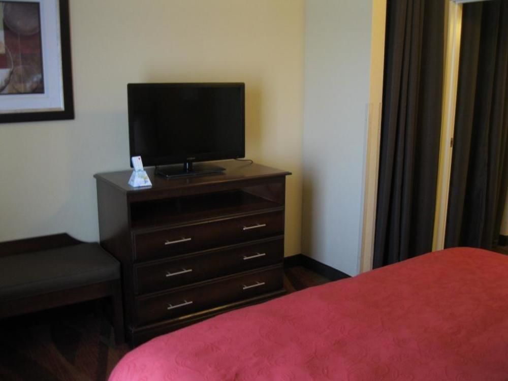 Best Western Fort Wayne Inn & Suites North Екстериор снимка