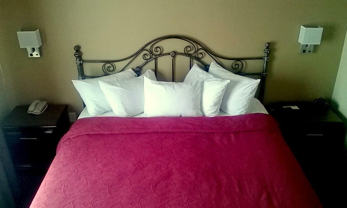 Best Western Fort Wayne Inn & Suites North Екстериор снимка